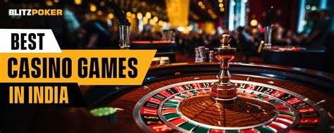best indian online casinos|Best India Online Casinos July 2024 .